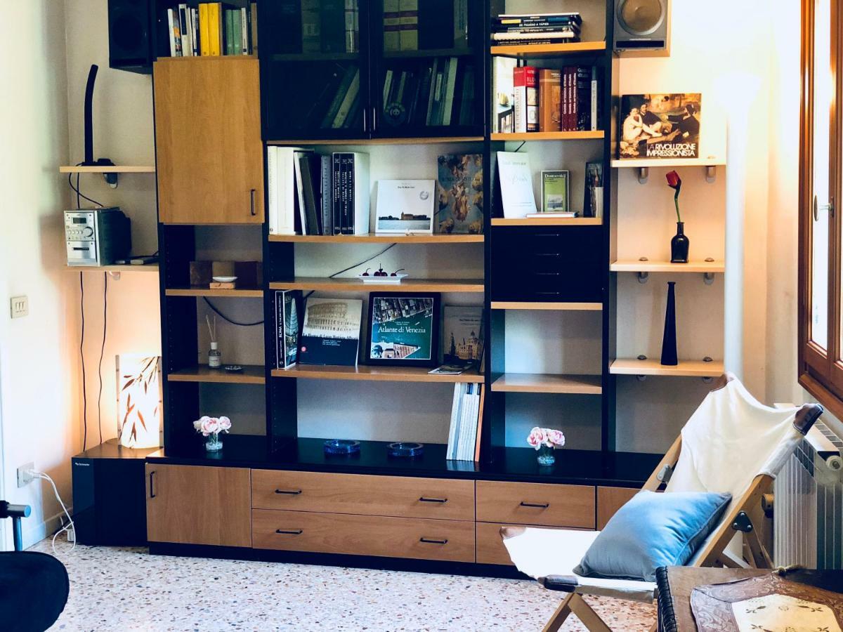 Apartment San Giacomo Panoramic Dream