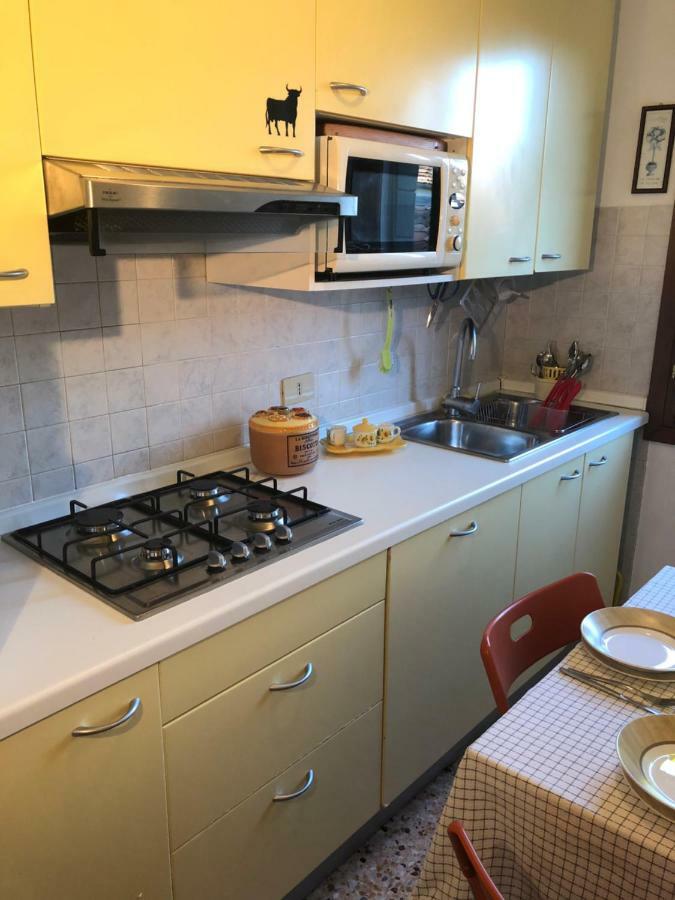 San Giacomo Panoramic Dream Apartment *