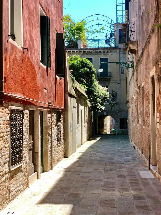 San Giacomo Panoramic Dream Apartment Venedig