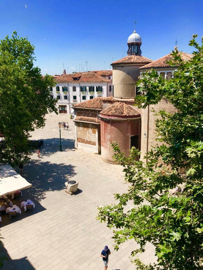 San Giacomo Panoramic Dream Apartment